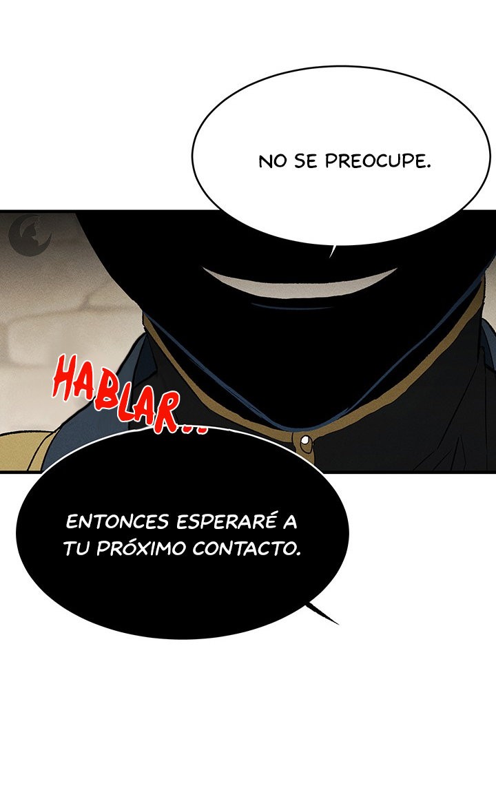 LA JOVEN CHEF ROYAL capítulo 38 página 64