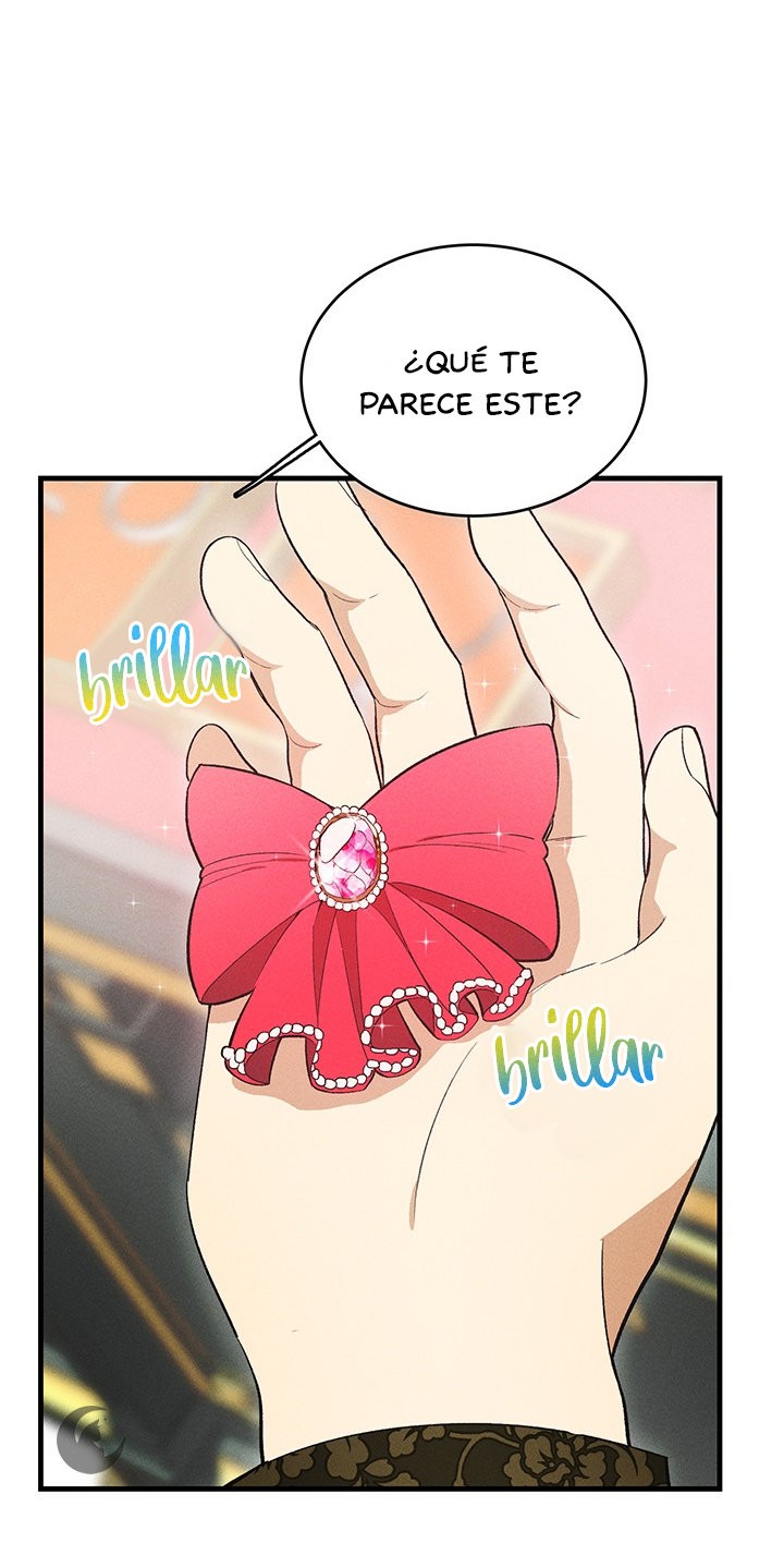 LA JOVEN CHEF ROYAL capítulo 38 página 8