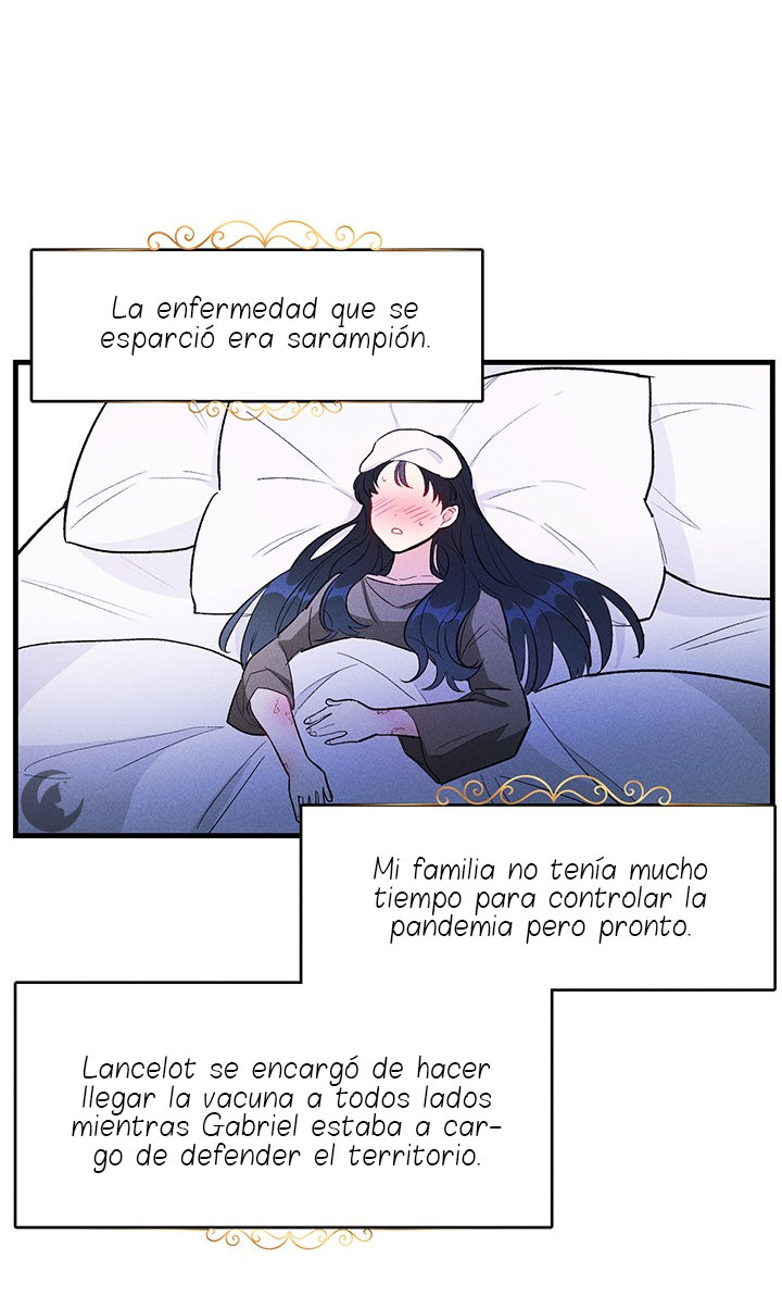 LA JOVEN CHEF ROYAL capítulo 39 página 10
