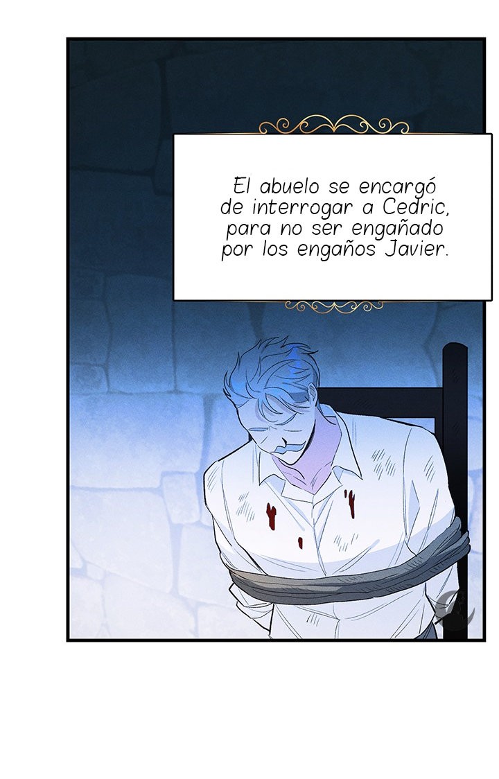 LA JOVEN CHEF ROYAL capítulo 39 página 11