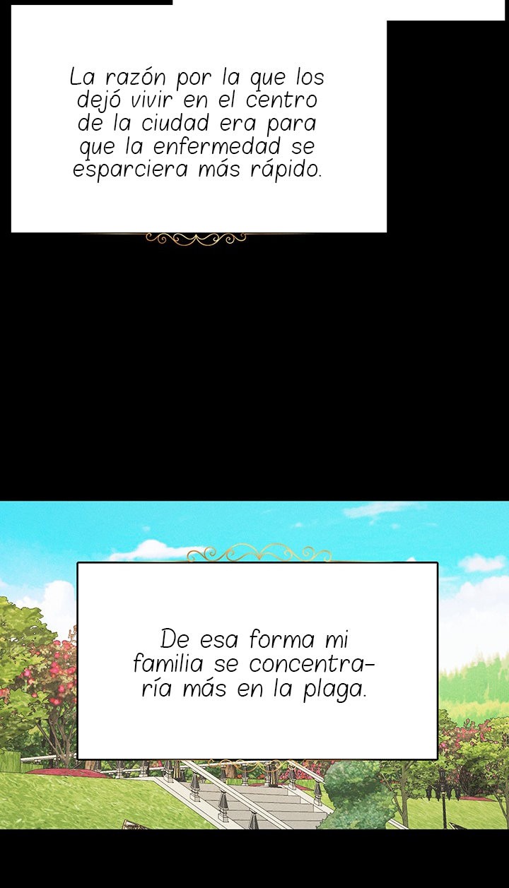 LA JOVEN CHEF ROYAL capítulo 39 página 28