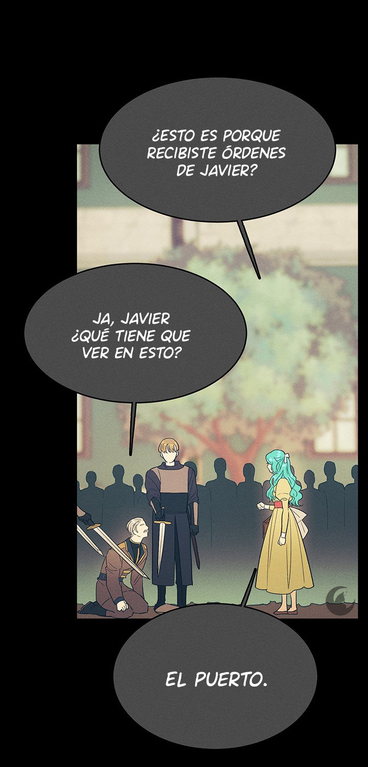 LA JOVEN CHEF ROYAL capítulo 39 página 29