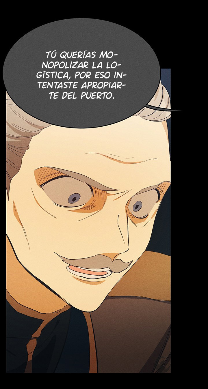 LA JOVEN CHEF ROYAL capítulo 39 página 30
