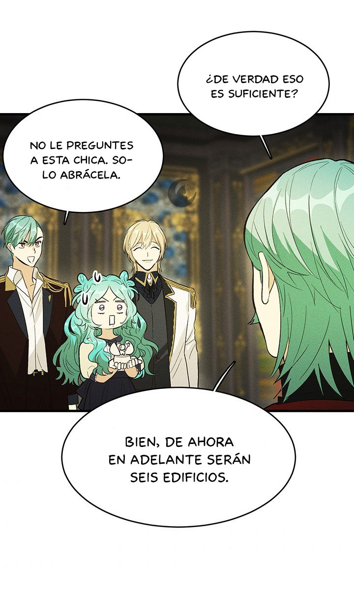 LA JOVEN CHEF ROYAL capítulo 39 página 33