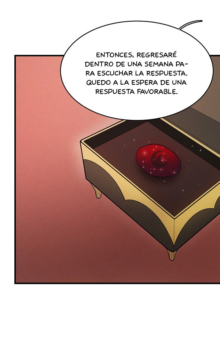 LA JOVEN CHEF ROYAL capítulo 39 página 41