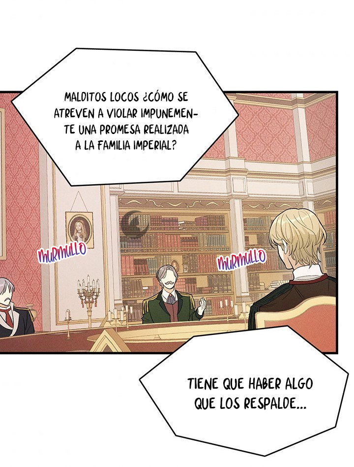 LA JOVEN CHEF ROYAL capítulo 39 página 43