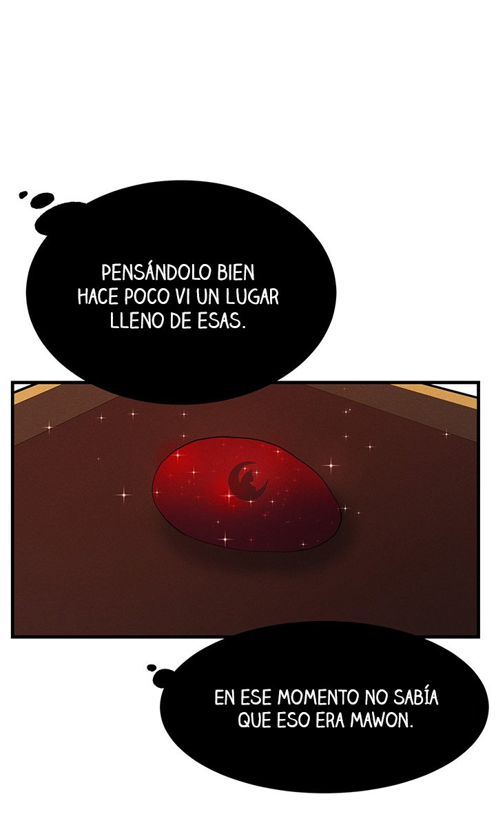 LA JOVEN CHEF ROYAL capítulo 39 página 45