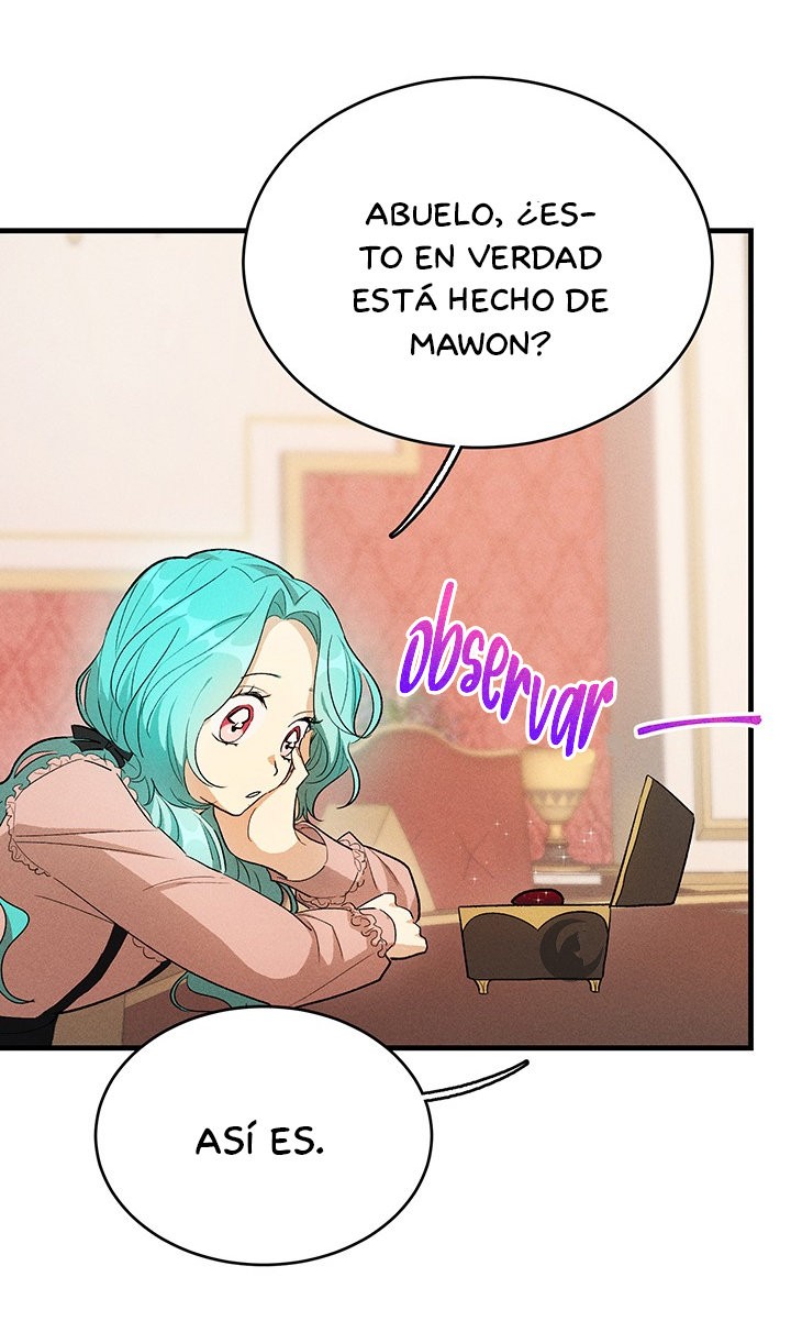 LA JOVEN CHEF ROYAL capítulo 39 página 47