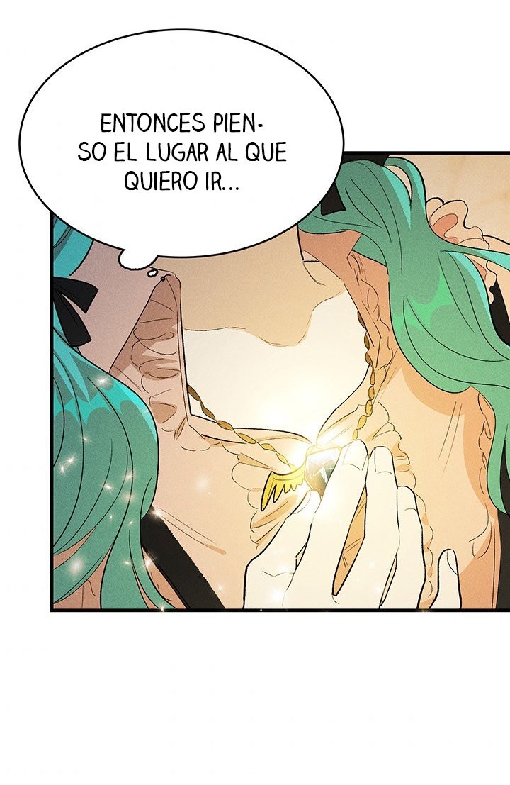 LA JOVEN CHEF ROYAL capítulo 39 página 53