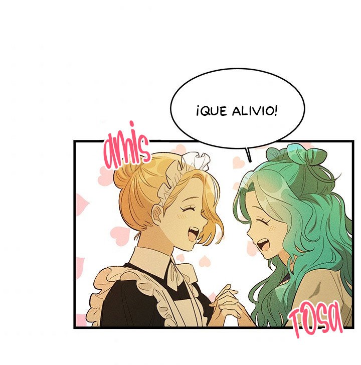 LA JOVEN CHEF ROYAL capítulo 39 página 6