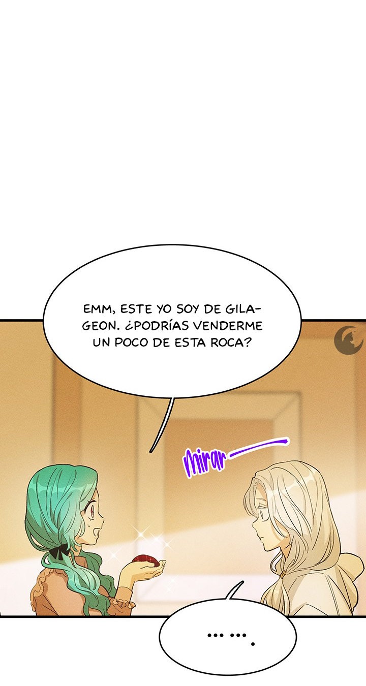LA JOVEN CHEF ROYAL capítulo 39 página 64
