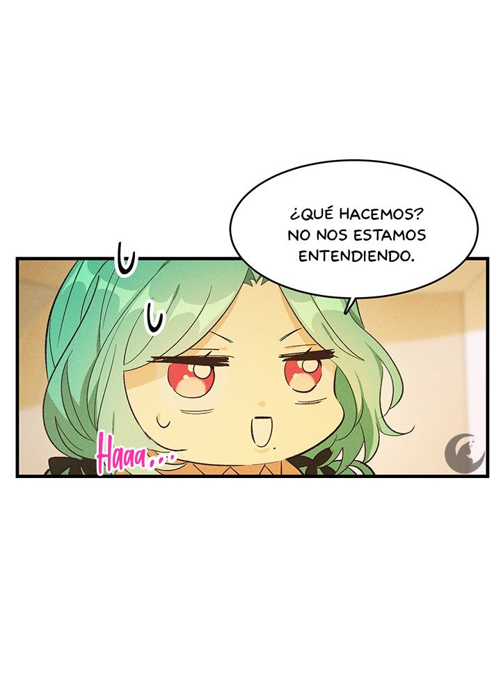 LA JOVEN CHEF ROYAL capítulo 39 página 66