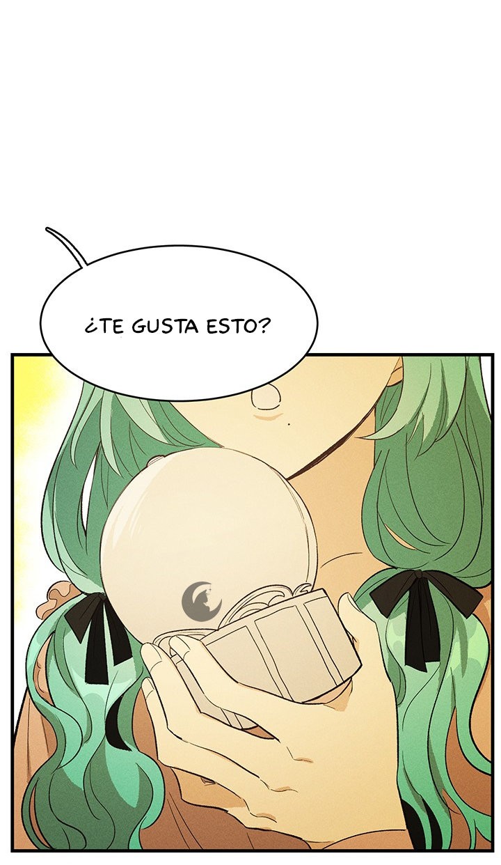 LA JOVEN CHEF ROYAL capítulo 39 página 68