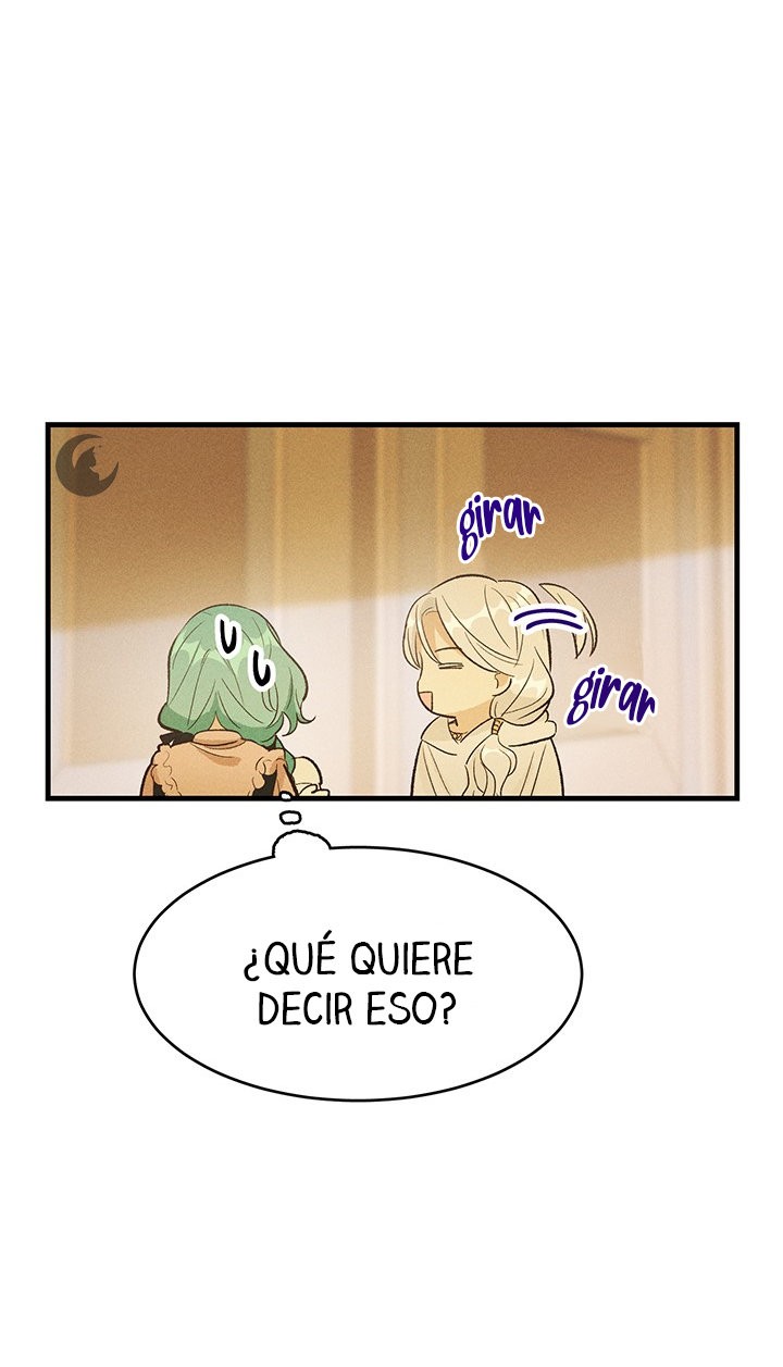 LA JOVEN CHEF ROYAL capítulo 39 página 69