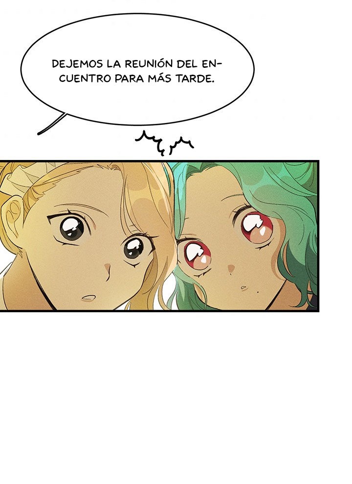 LA JOVEN CHEF ROYAL capítulo 39 página 7