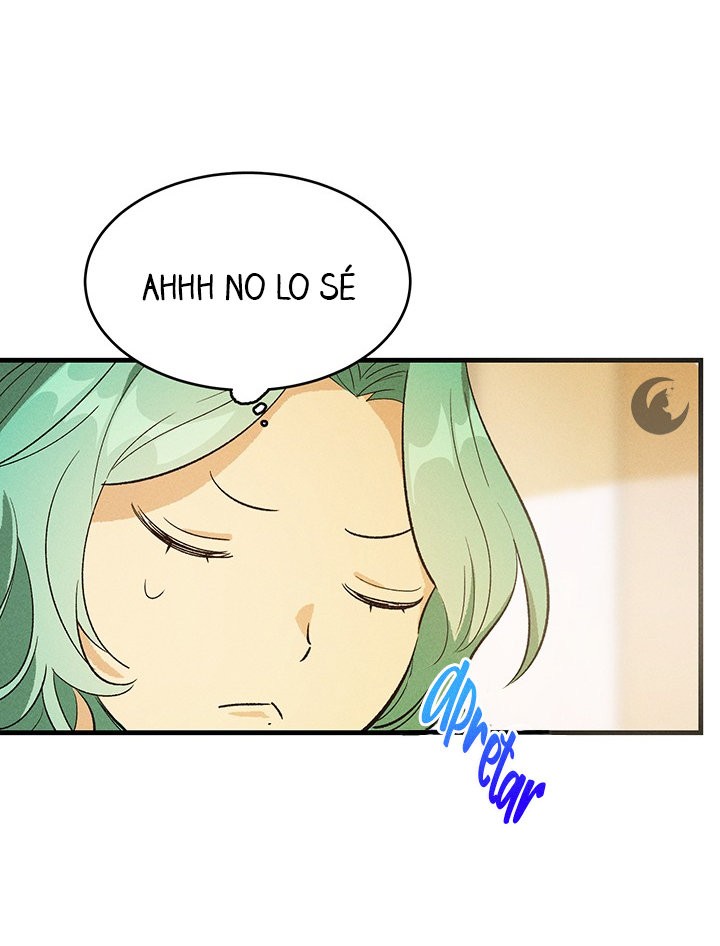 LA JOVEN CHEF ROYAL capítulo 39 página 75