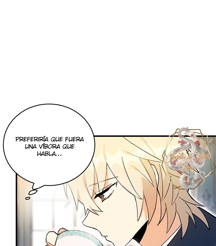 LA JOVEN CHEF ROYAL capítulo 4 página 13
