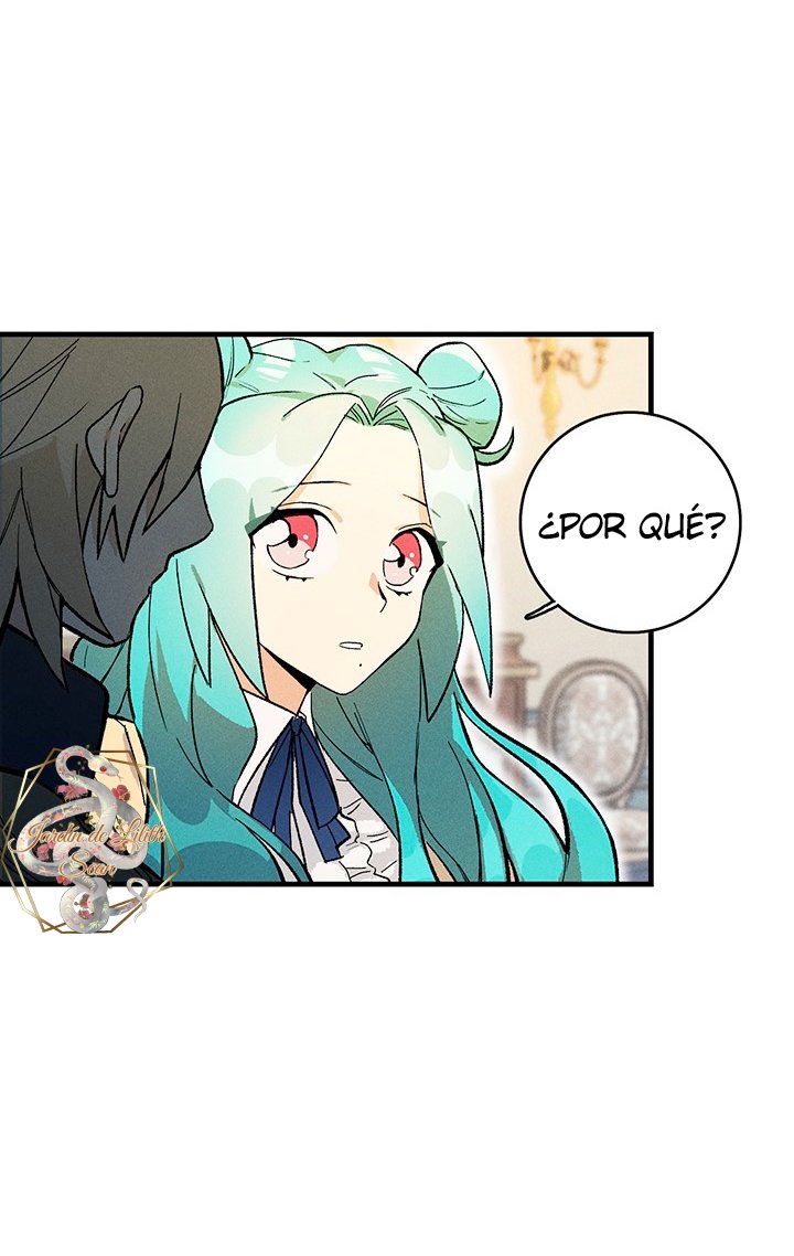 LA JOVEN CHEF ROYAL capítulo 4 página 17