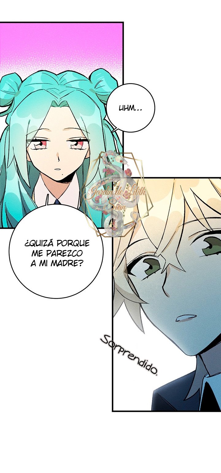LA JOVEN CHEF ROYAL capítulo 4 página 20