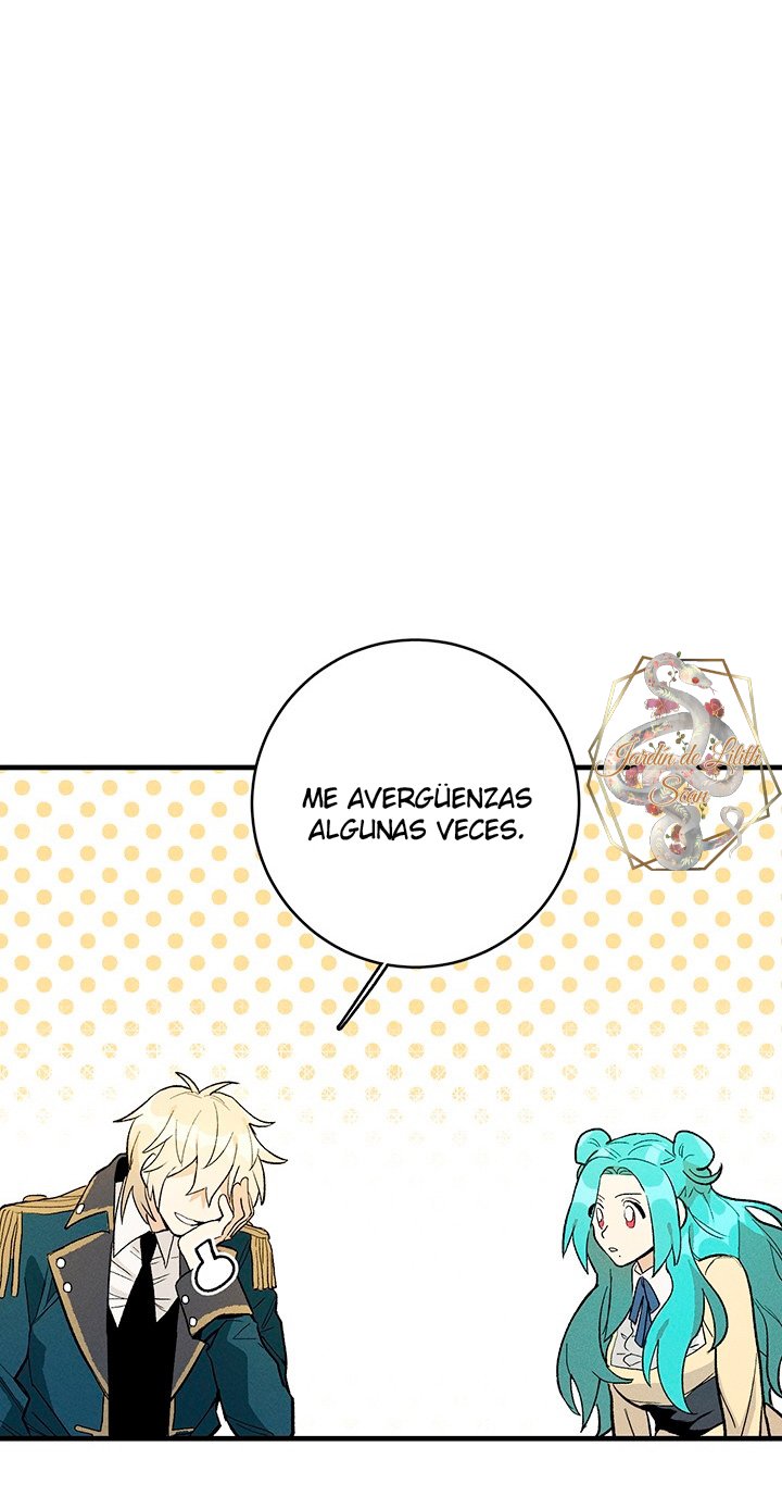 LA JOVEN CHEF ROYAL capítulo 4 página 21