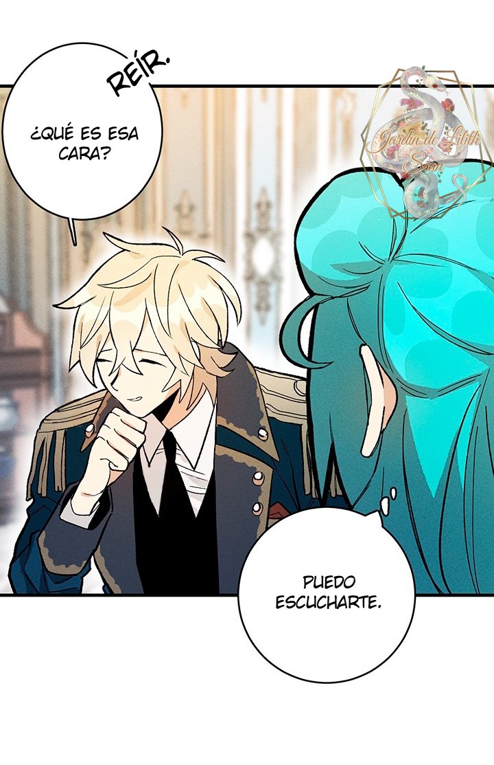 LA JOVEN CHEF ROYAL capítulo 4 página 25