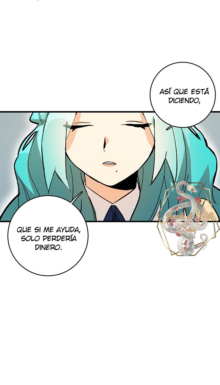 LA JOVEN CHEF ROYAL capítulo 4 página 38