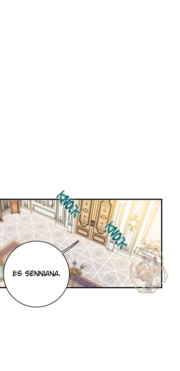 LA JOVEN CHEF ROYAL capítulo 4 página 4