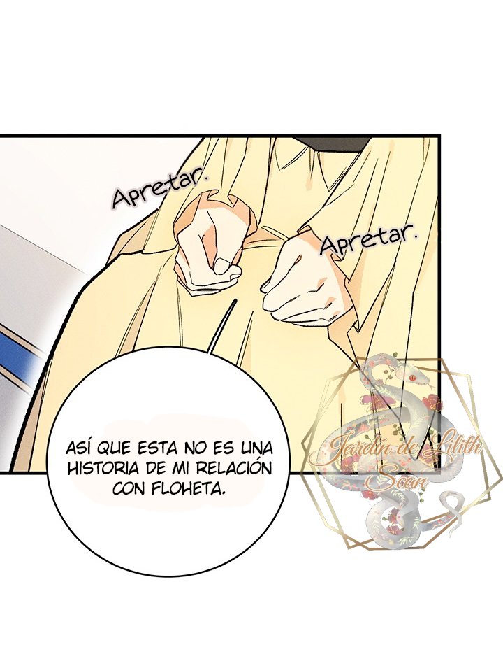 LA JOVEN CHEF ROYAL capítulo 4 página 42
