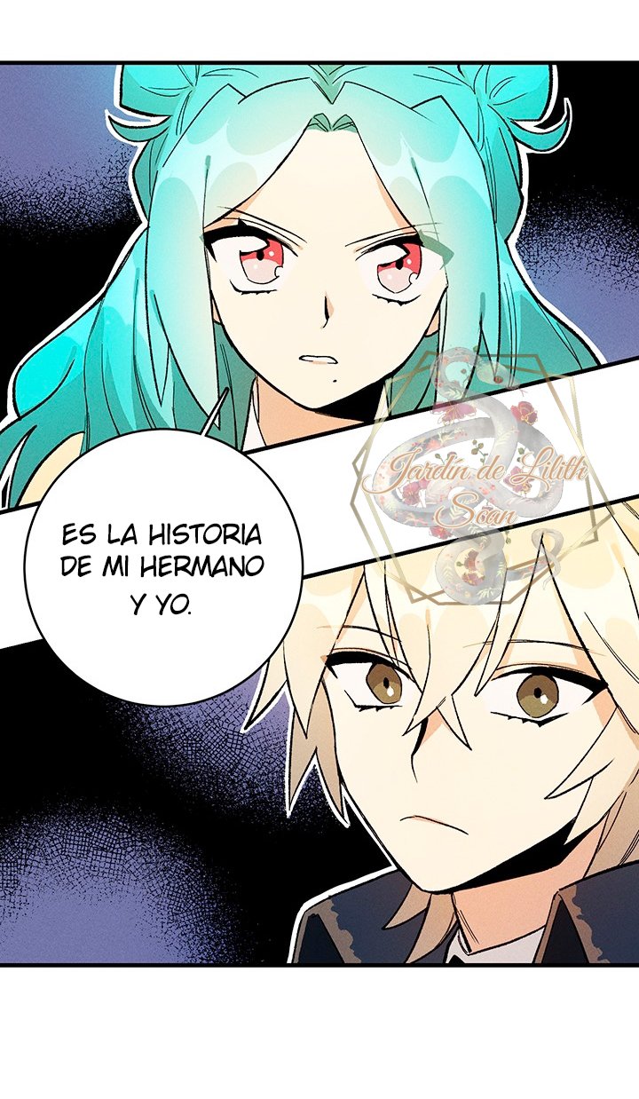 LA JOVEN CHEF ROYAL capítulo 4 página 43