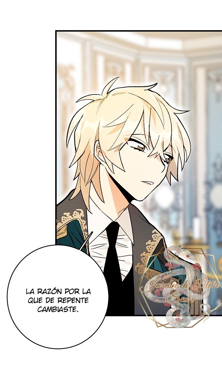 LA JOVEN CHEF ROYAL capítulo 4 página 47
