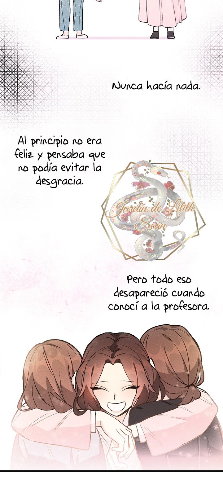 LA JOVEN CHEF ROYAL capítulo 4 página 50