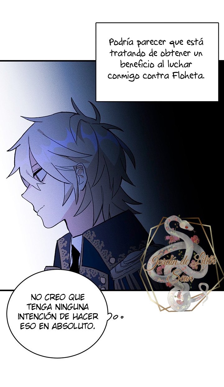 LA JOVEN CHEF ROYAL capítulo 4 página 55
