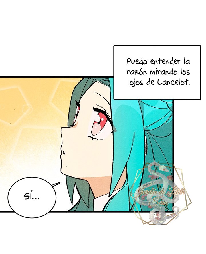 LA JOVEN CHEF ROYAL capítulo 4 página 56