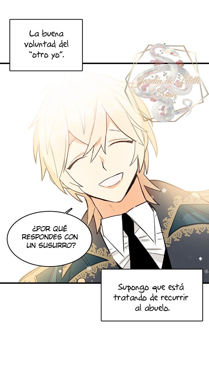 LA JOVEN CHEF ROYAL capítulo 4 página 57