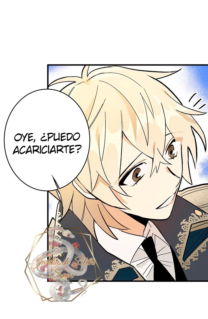 LA JOVEN CHEF ROYAL capítulo 4 página 59