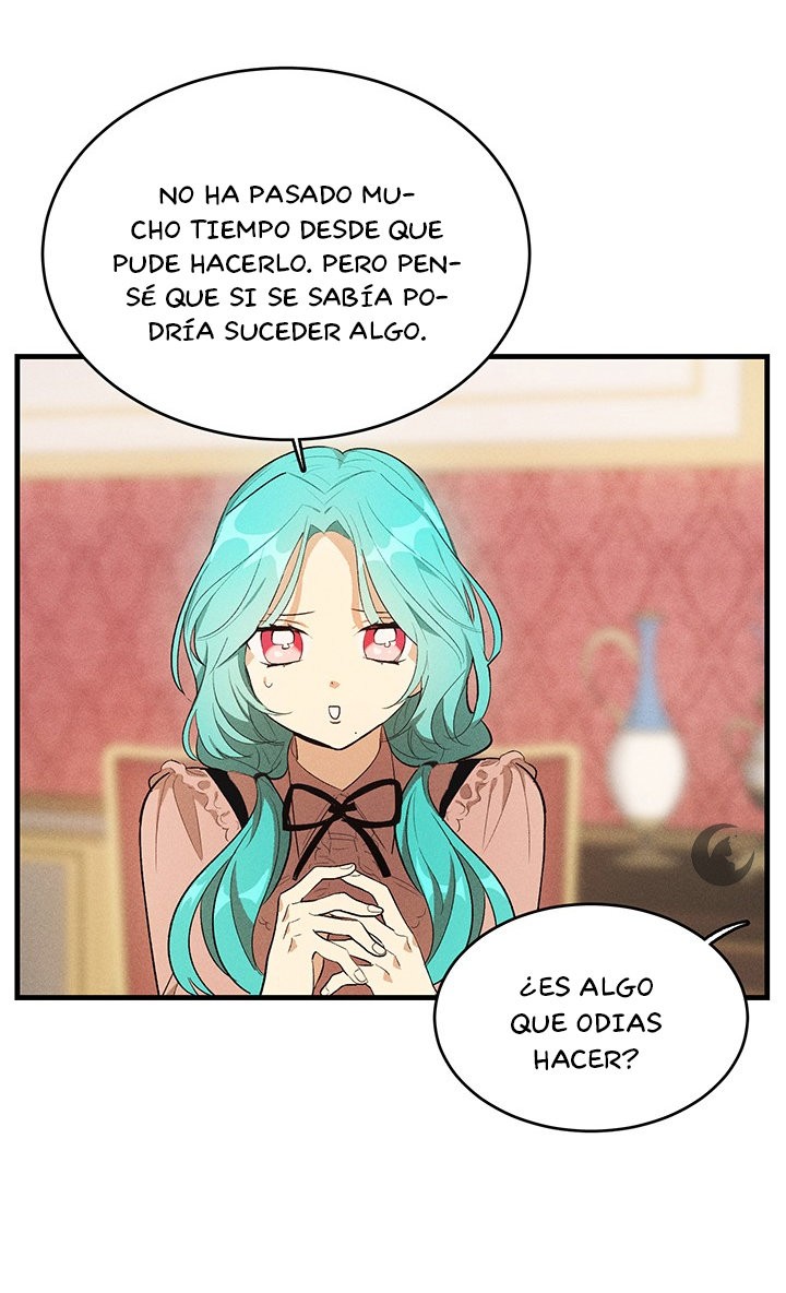 LA JOVEN CHEF ROYAL capítulo 40 página 14