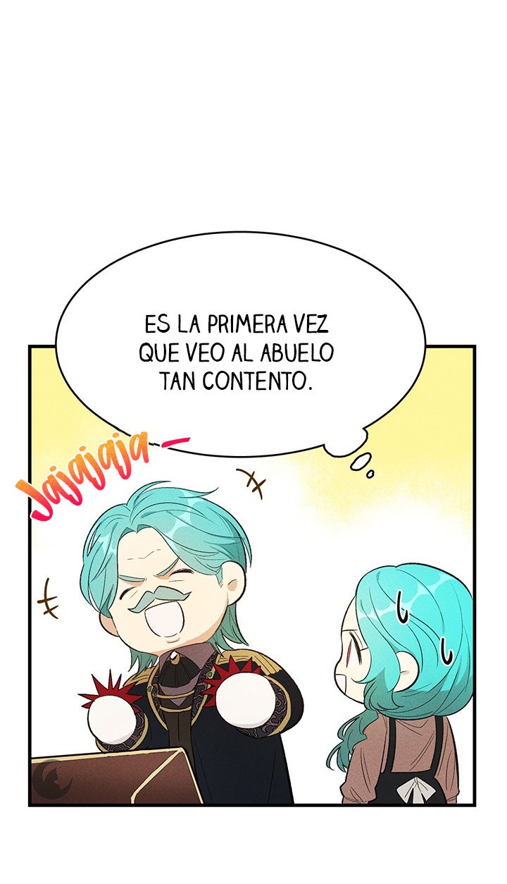 LA JOVEN CHEF ROYAL capítulo 40 página 25