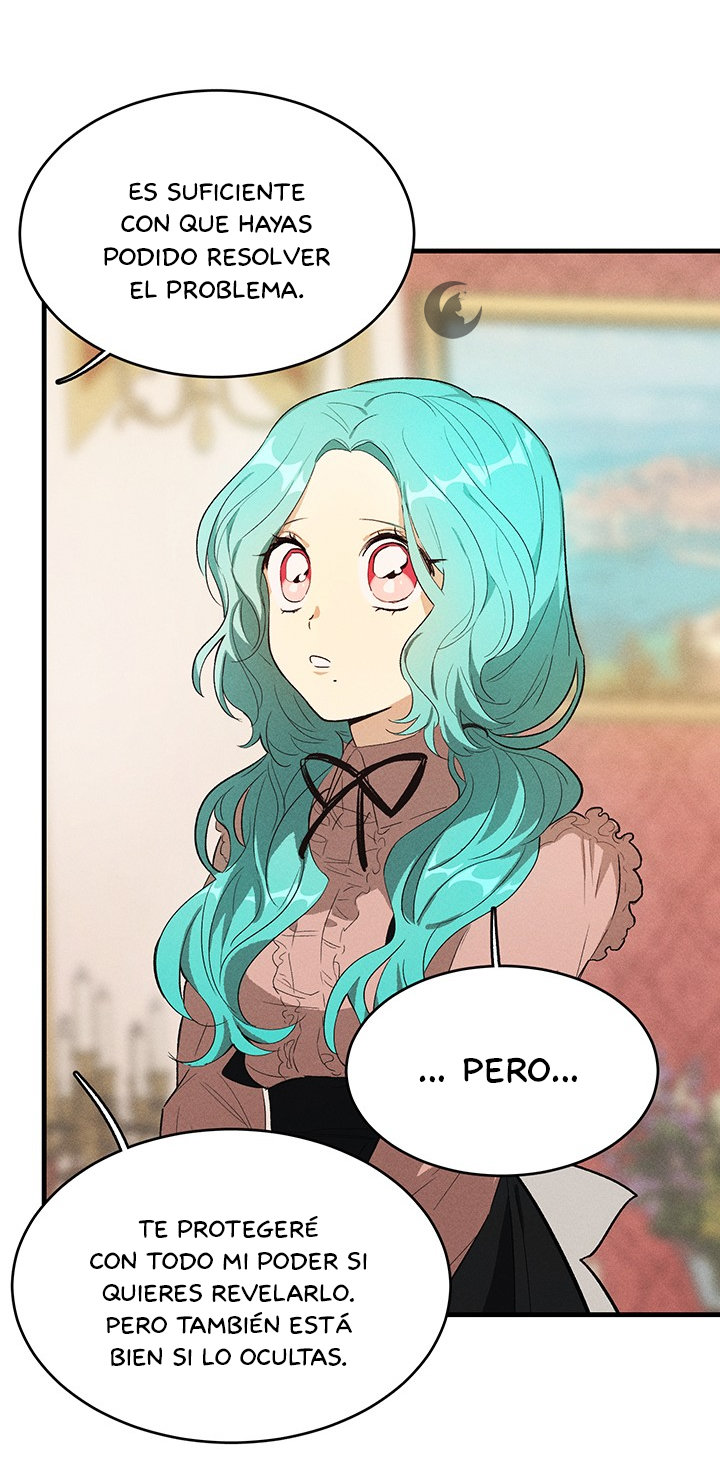 LA JOVEN CHEF ROYAL capítulo 40 página 31