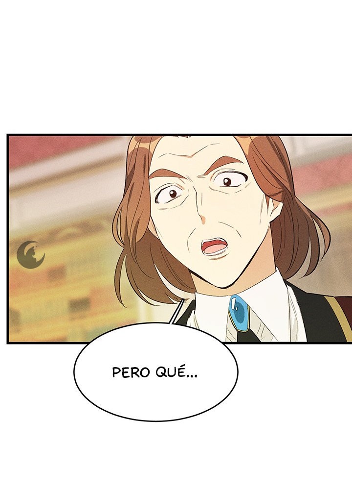 LA JOVEN CHEF ROYAL capítulo 40 página 39