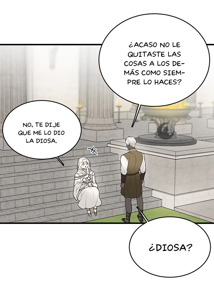 LA JOVEN CHEF ROYAL capítulo 40 página 4