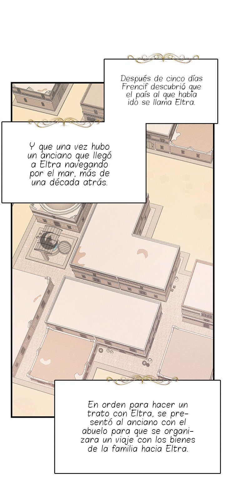 LA JOVEN CHEF ROYAL capítulo 40 página 46