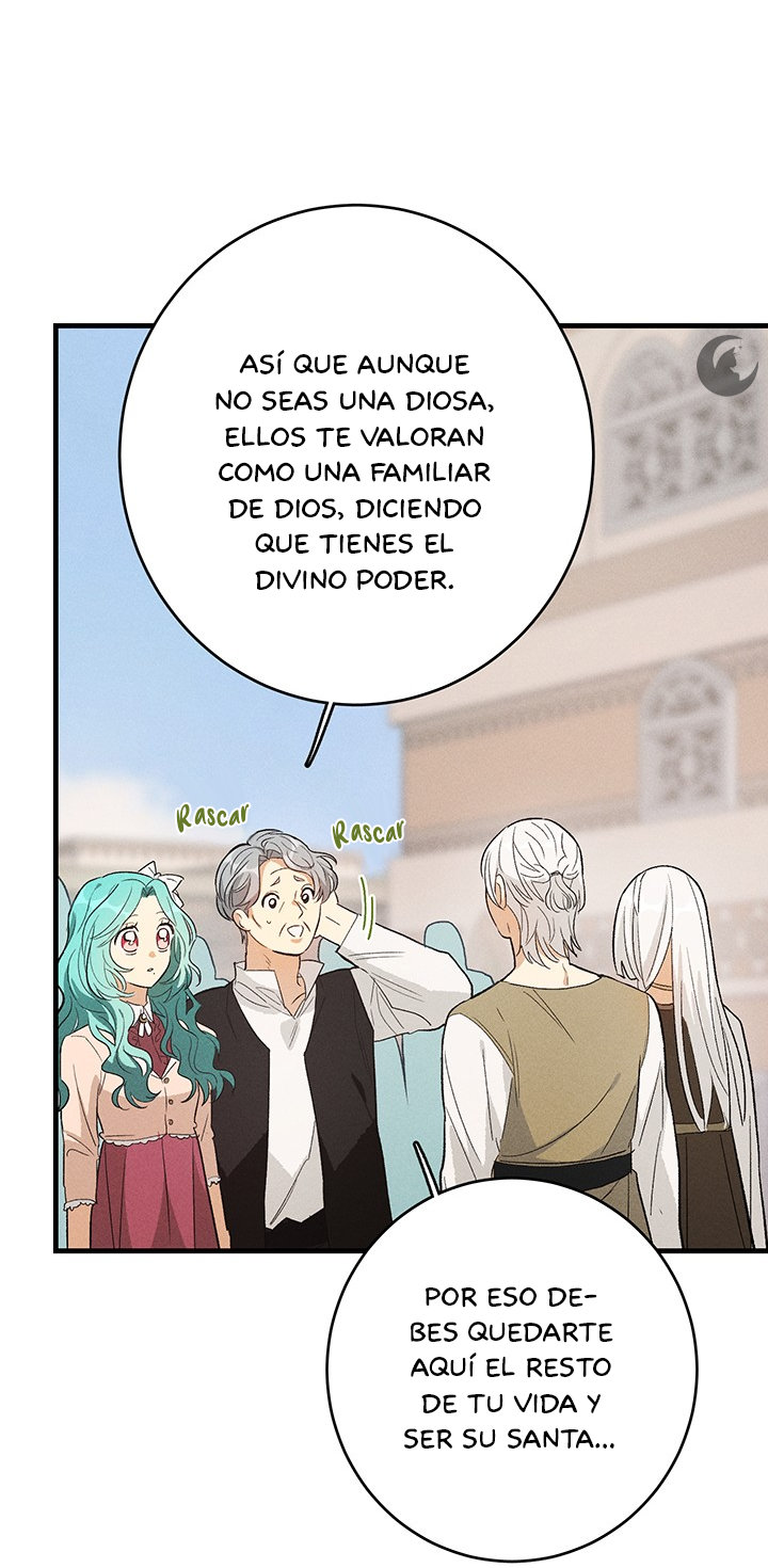 LA JOVEN CHEF ROYAL capítulo 40 página 49