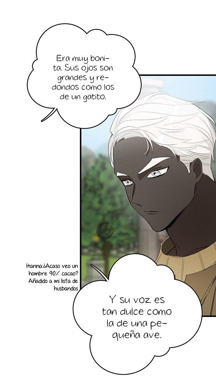 LA JOVEN CHEF ROYAL capítulo 40 página 6