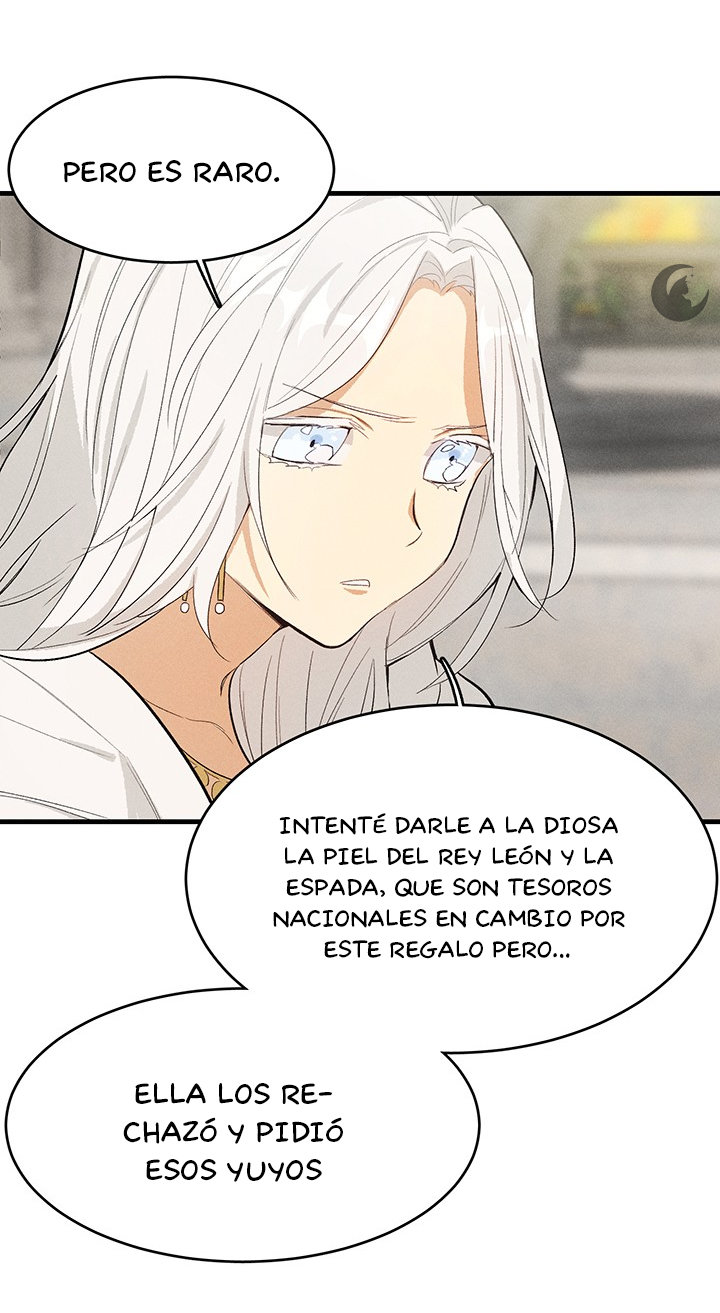 LA JOVEN CHEF ROYAL capítulo 40 página 7