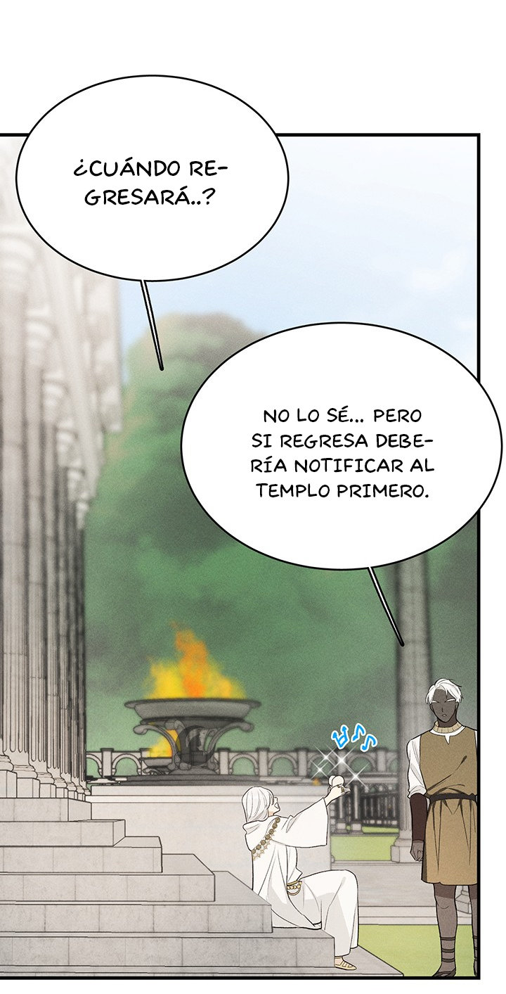 LA JOVEN CHEF ROYAL capítulo 40 página 9