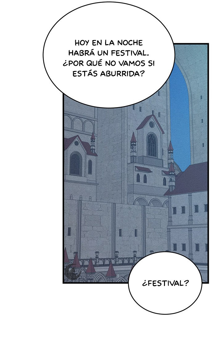 LA JOVEN CHEF ROYAL capítulo 41 página 15