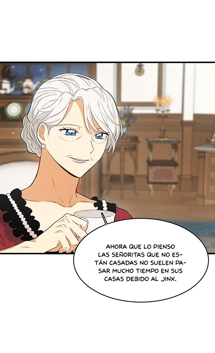 LA JOVEN CHEF ROYAL capítulo 41 página 17