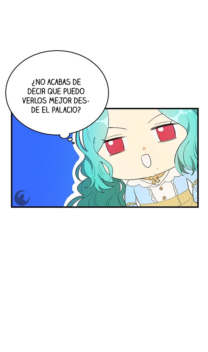 LA JOVEN CHEF ROYAL capítulo 41 página 20