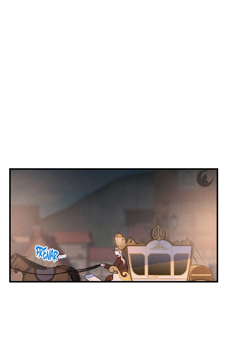 LA JOVEN CHEF ROYAL capítulo 41 página 22