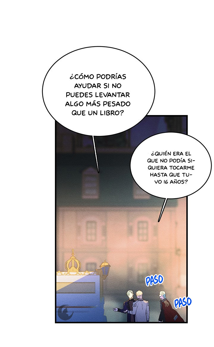 LA JOVEN CHEF ROYAL capítulo 41 página 26